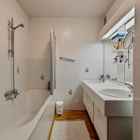 Apartment Niki 3-0302