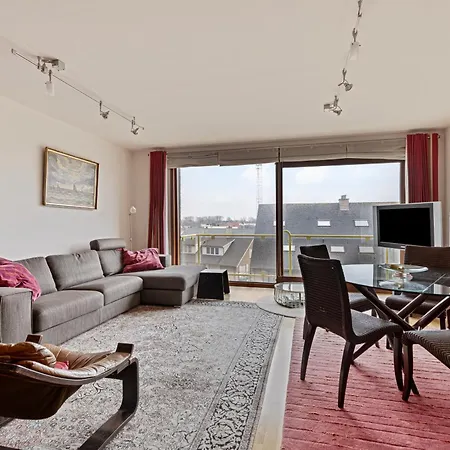 Apartment Niki 3-0302