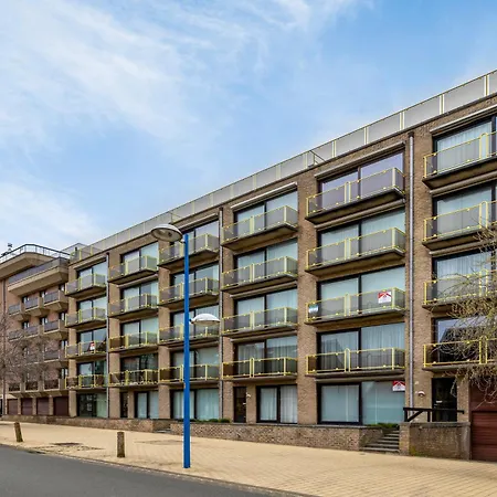 Apartment Niki 3-0302