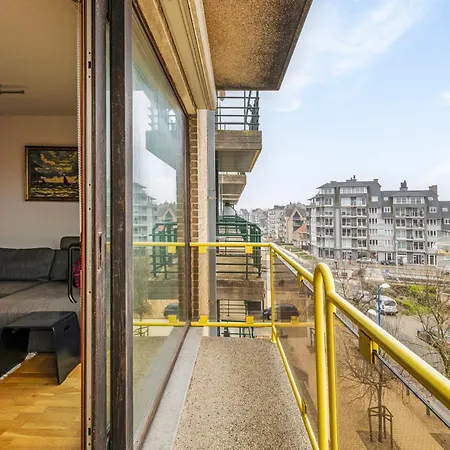 Apartment Niki 3-0302 *
