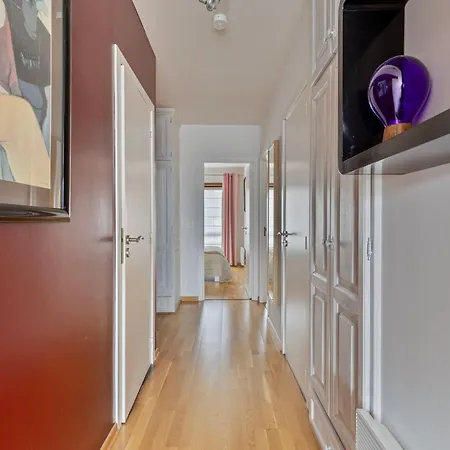 Apartment Niki 3-0302